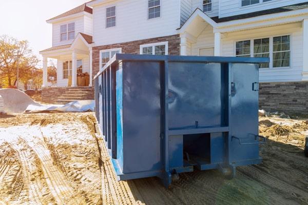 Dumpster Rental of Moses Lake staff